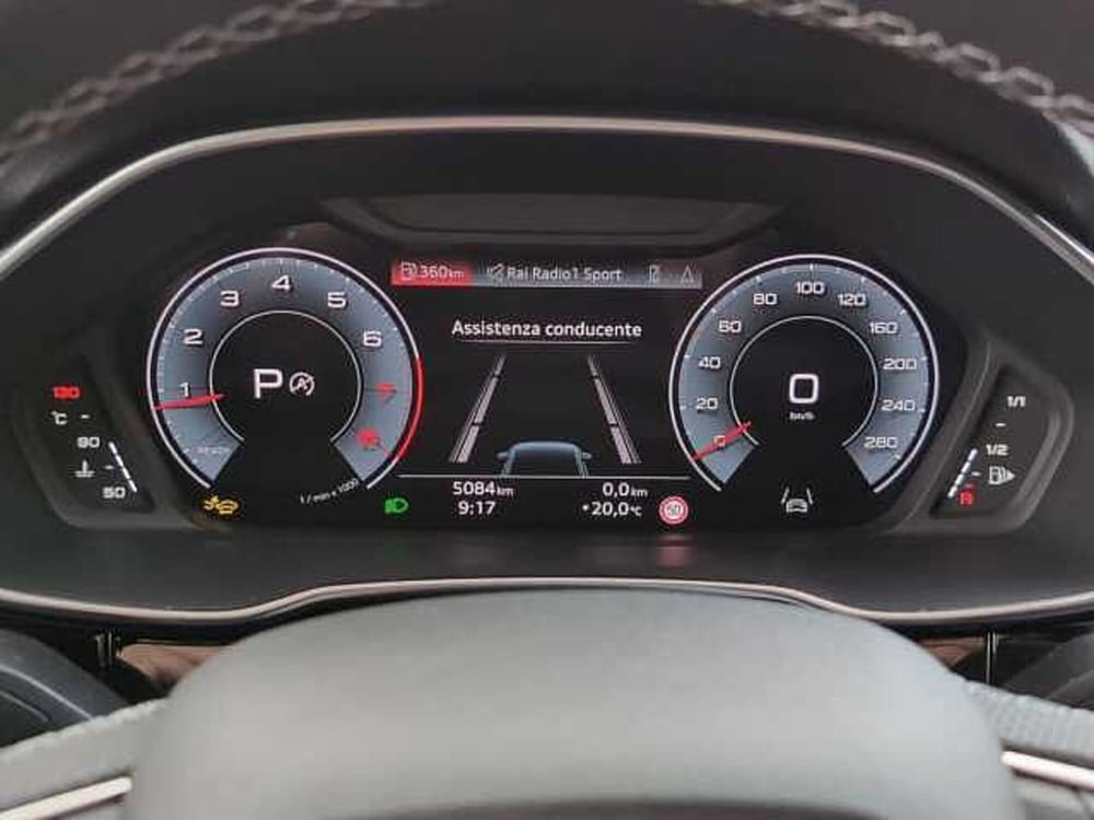 Audi Q3 usata a Varese (11)