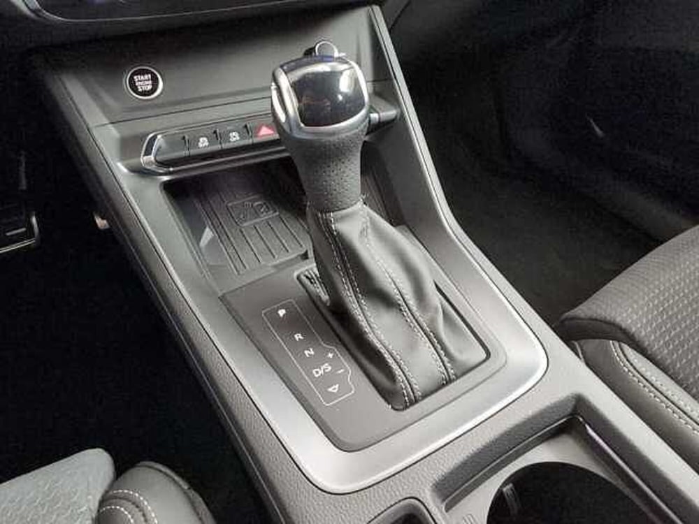 Audi Q3 usata a Varese (15)