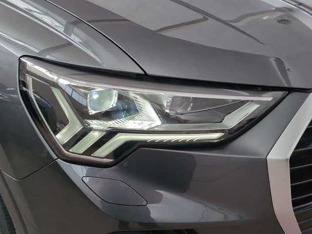 Audi Q3 usata a Varese (2)