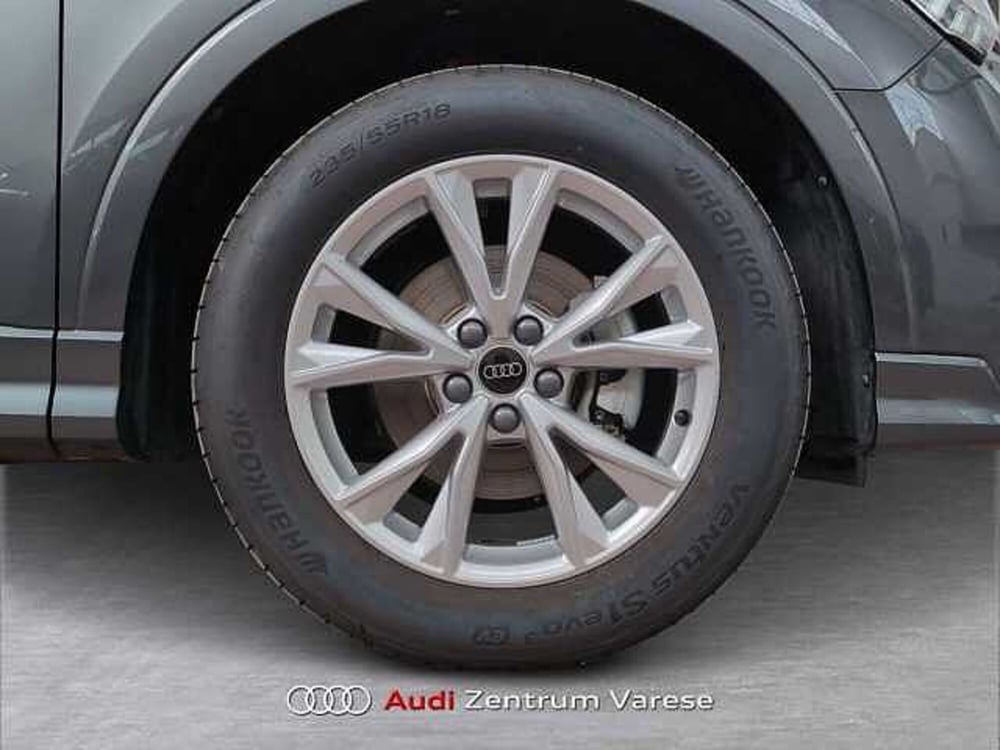 Audi Q3 usata a Varese (3)
