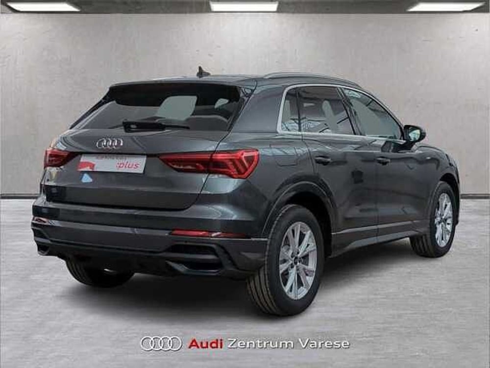 Audi Q3 usata a Varese (4)