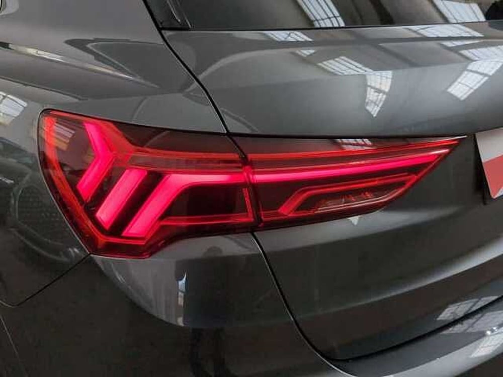 Audi Q3 usata a Varese (5)