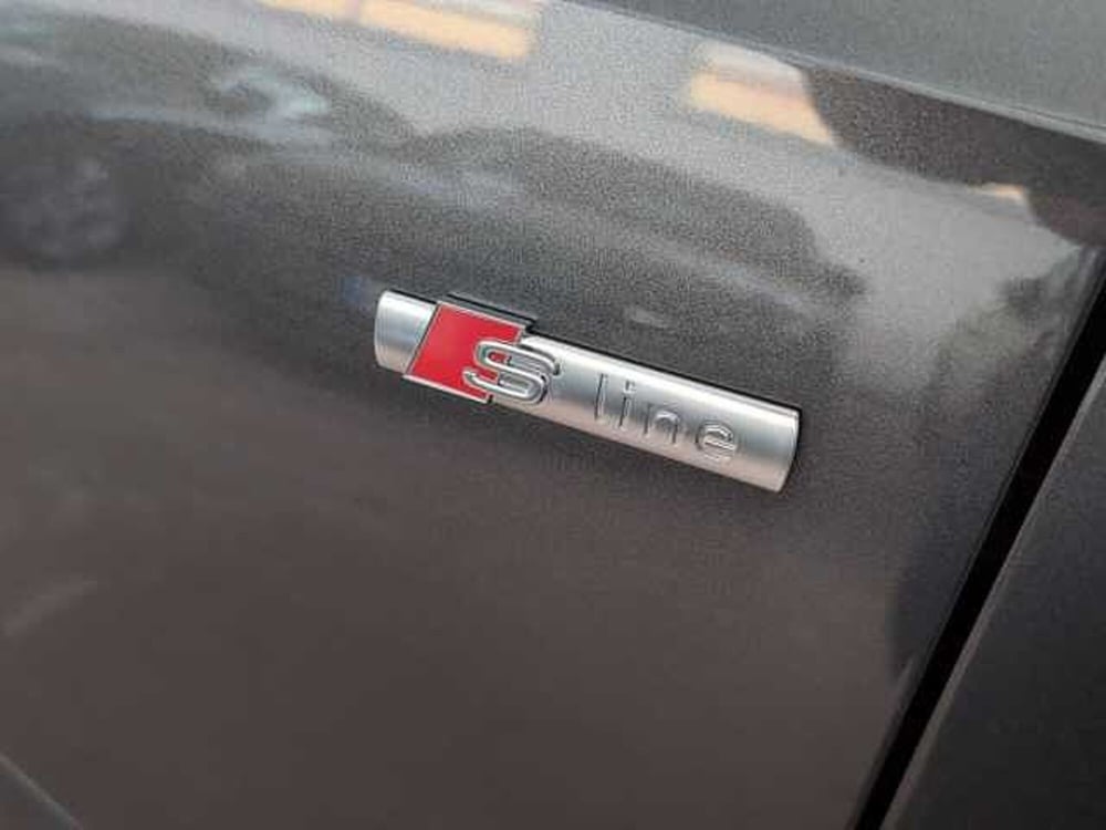 Audi Q3 usata a Varese (6)