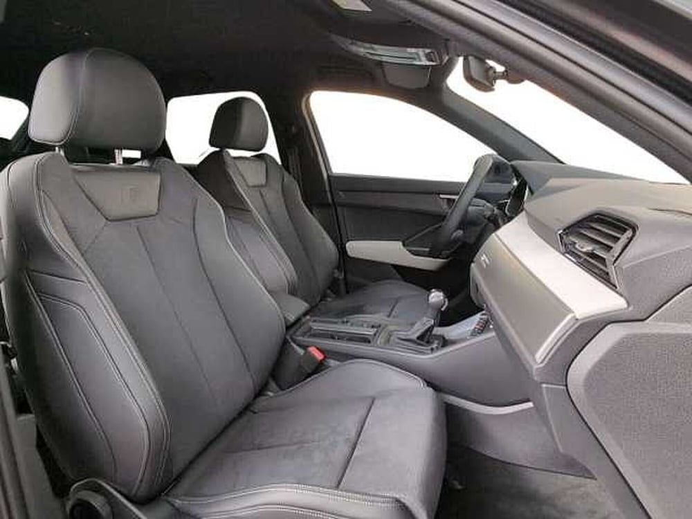Audi Q3 usata a Varese (7)