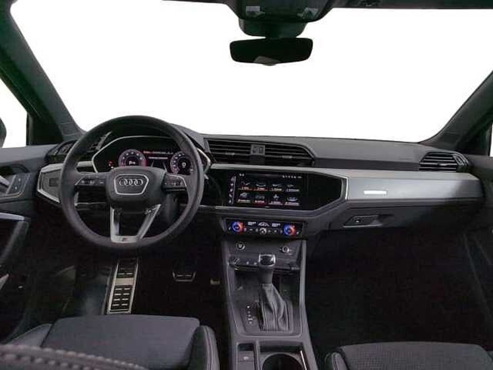 Audi Q3 usata a Varese (9)