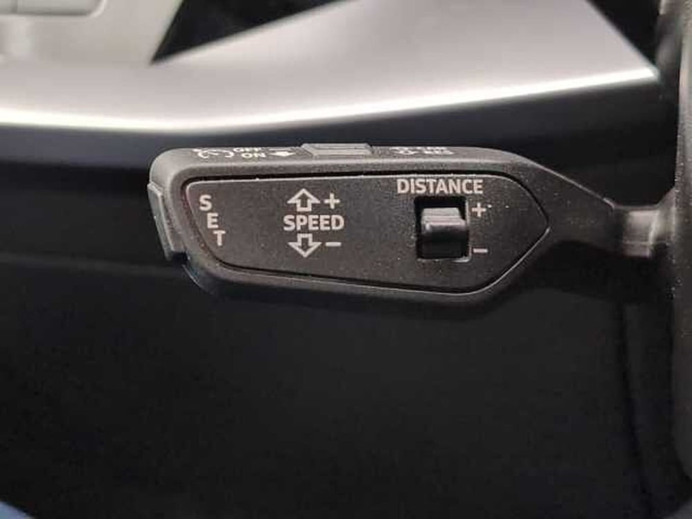Audi A3 Sportback usata a Varese (12)