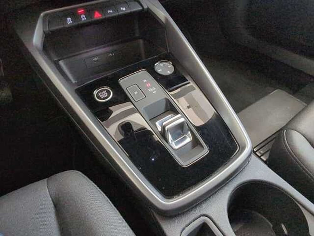 Audi A3 Sportback usata a Varese (15)
