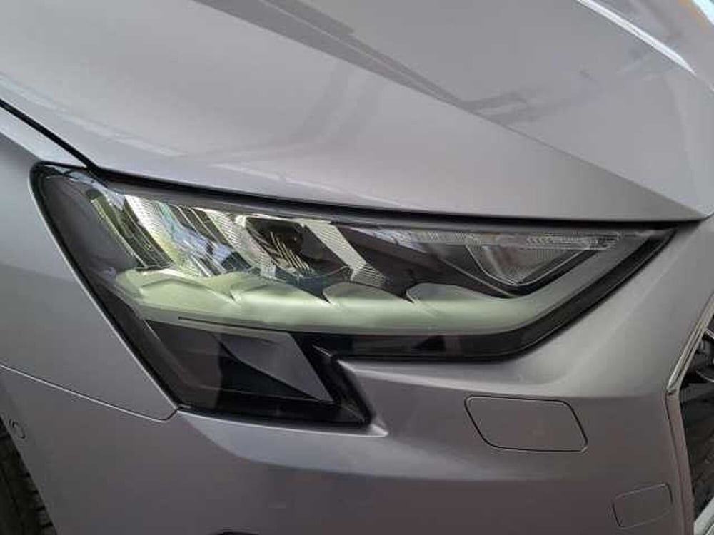Audi A3 Sportback usata a Varese (2)