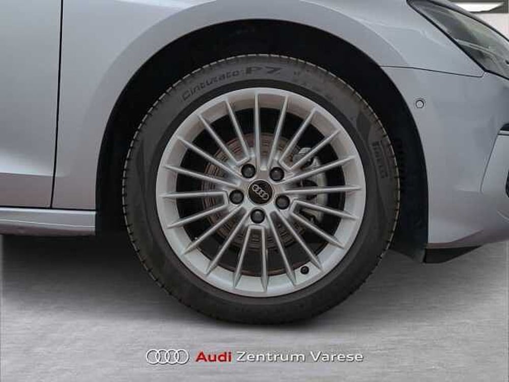 Audi A3 Sportback usata a Varese (3)