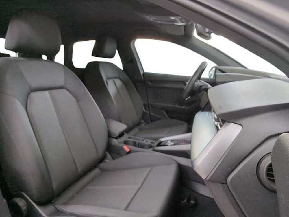 Audi A3 Sportback usata a Varese (7)