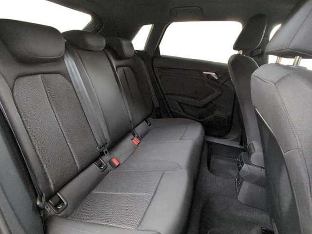 Audi A3 Sportback usata a Varese (8)