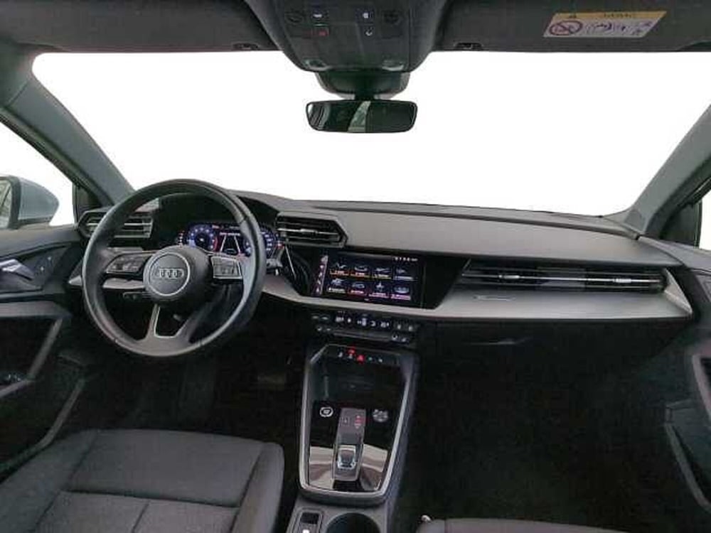 Audi A3 Sportback usata a Varese (9)