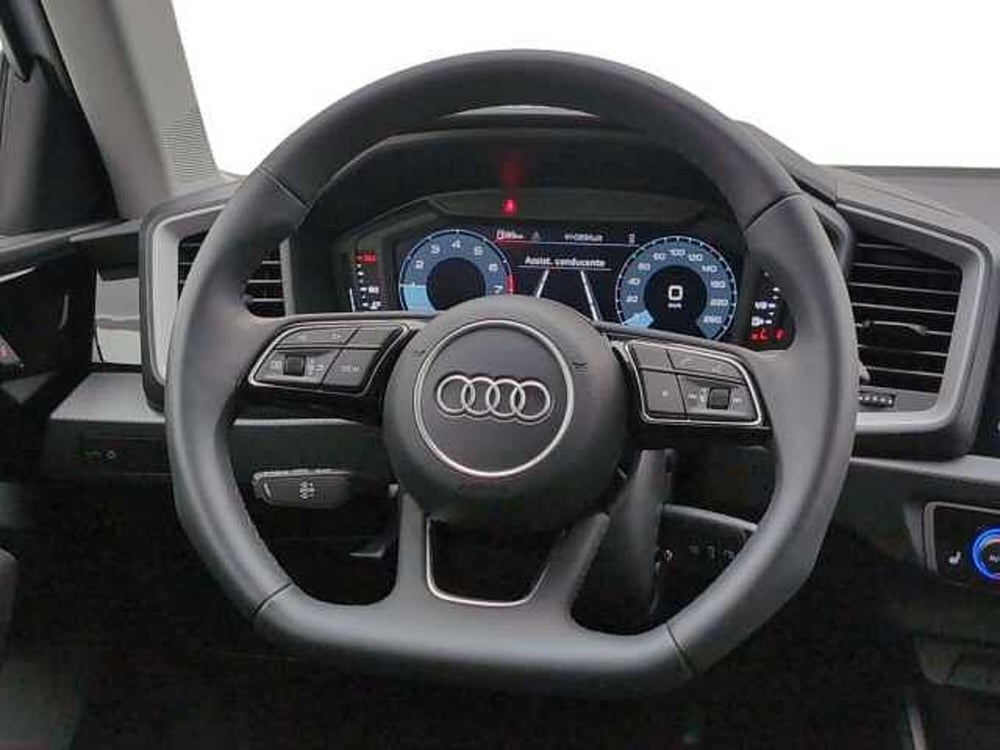 Audi A1 Sportback usata a Varese (10)