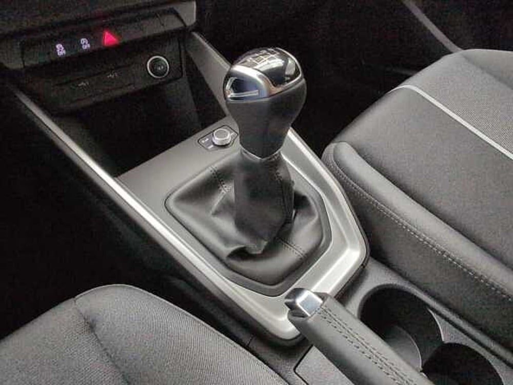 Audi A1 Sportback usata a Varese (15)