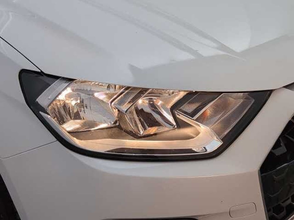 Audi A1 Sportback usata a Varese (2)
