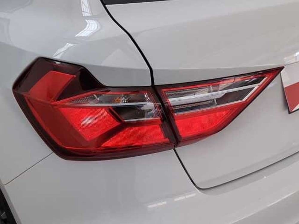 Audi A1 Sportback usata a Varese (5)