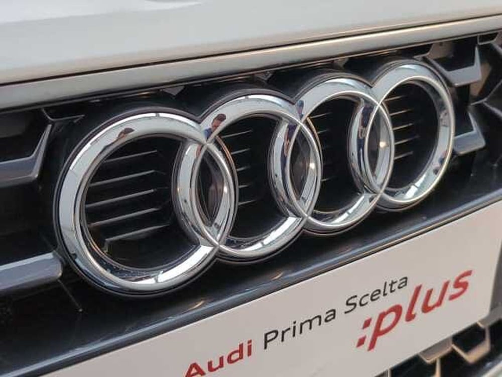 Audi A1 Sportback usata a Varese (6)