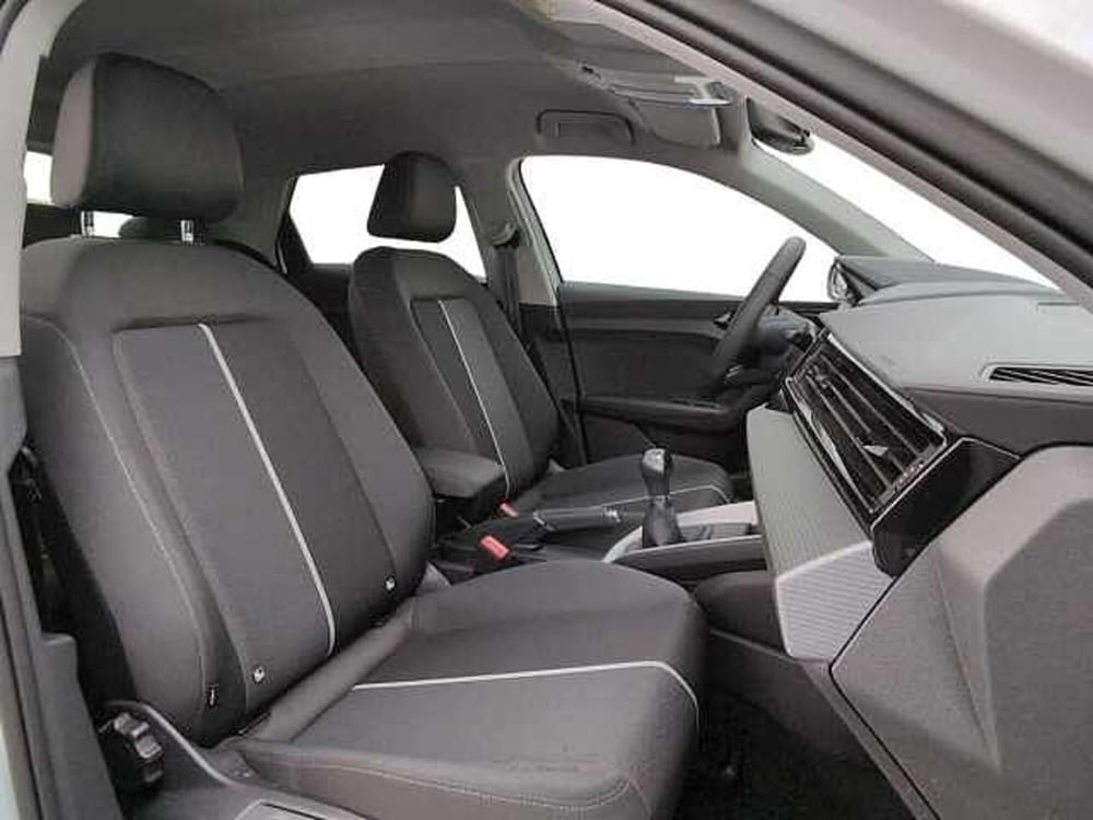 Audi A1 Sportback usata a Varese (7)
