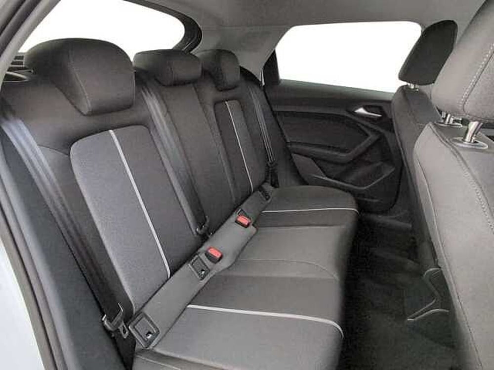 Audi A1 Sportback usata a Varese (8)