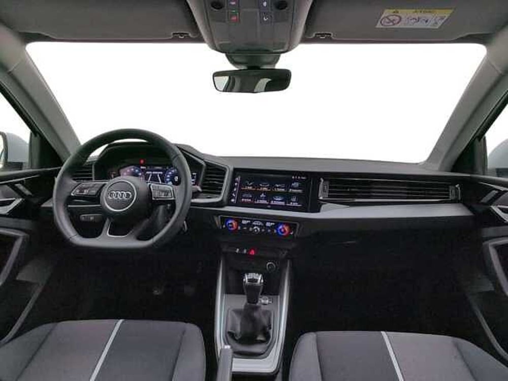 Audi A1 Sportback usata a Varese (9)