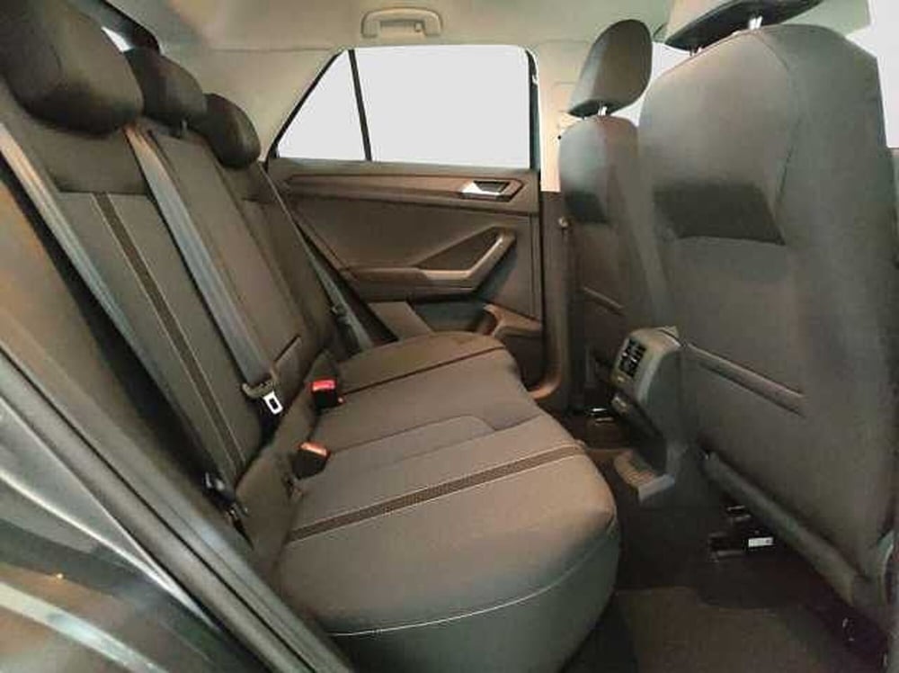 Volkswagen T-Roc nuova a Como (13)