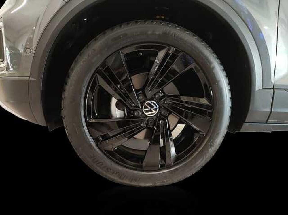 Volkswagen T-Roc nuova a Como (15)