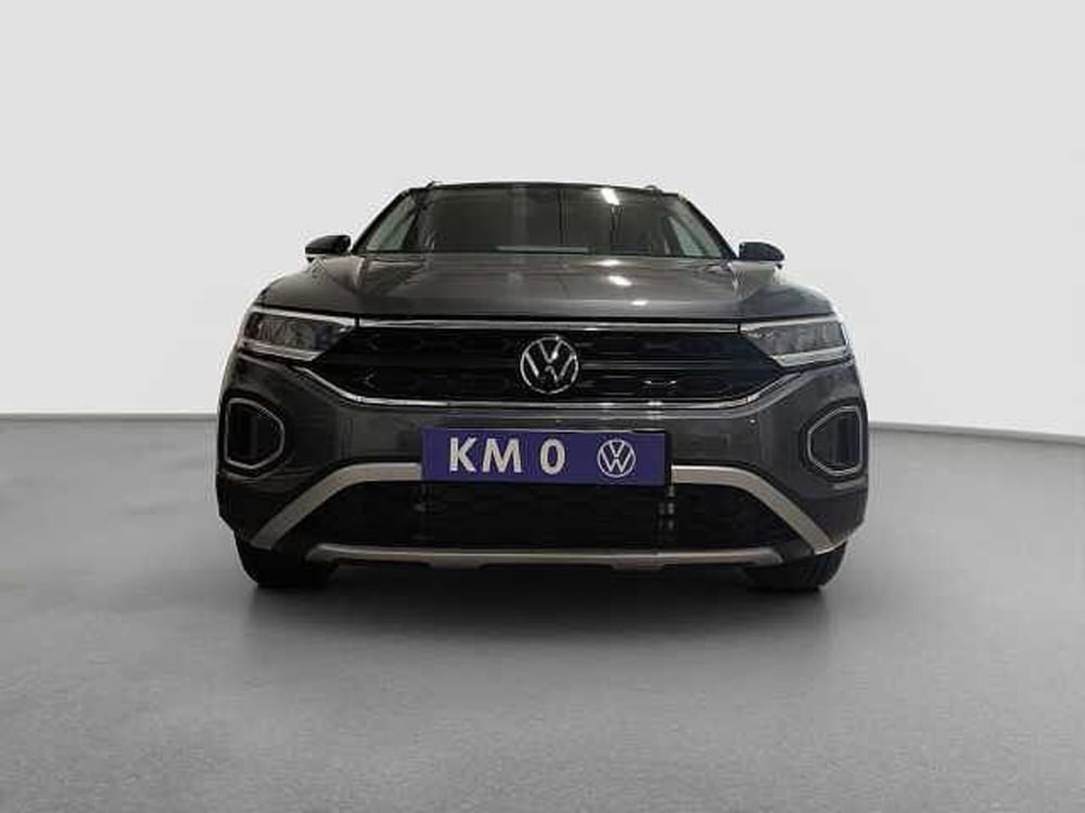 Volkswagen T-Roc nuova a Como (2)