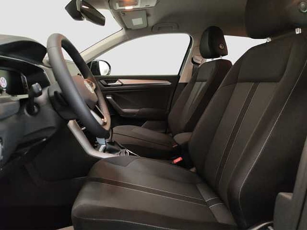 Volkswagen T-Roc nuova a Como (5)