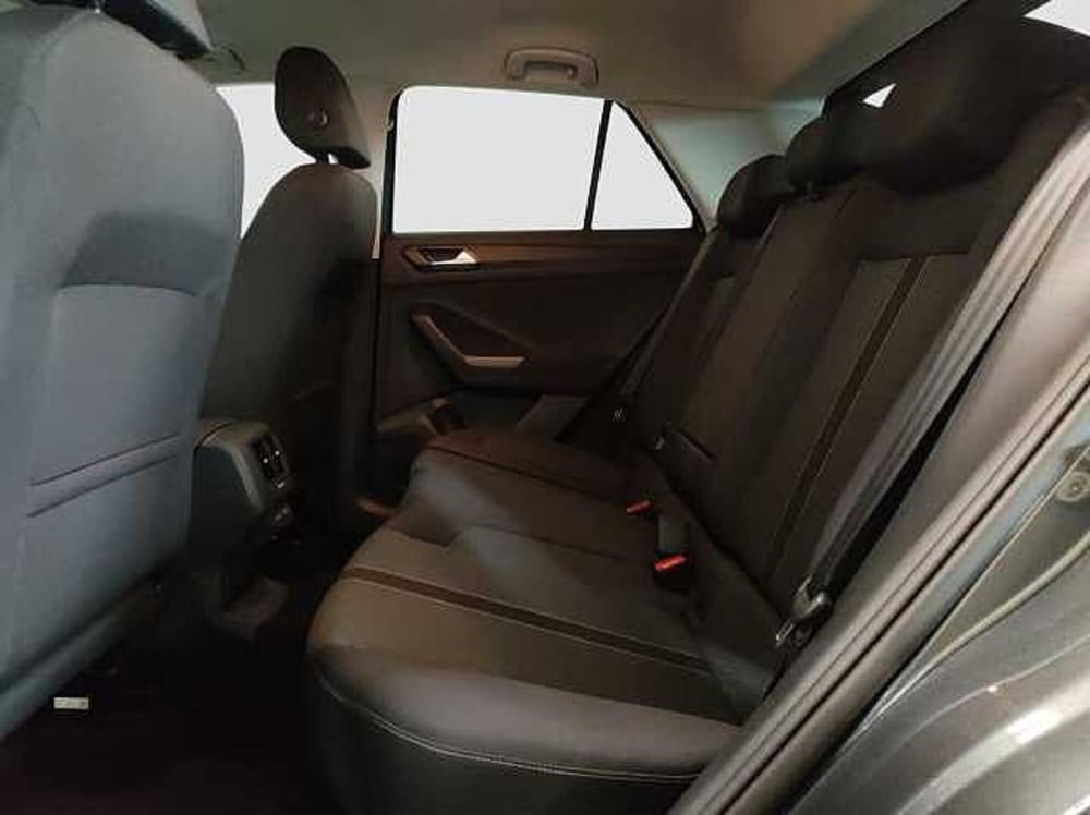 Volkswagen T-Roc nuova a Como (8)