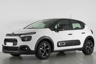 Citroen C3 Aircross 1.2 puretech You s&amp;s 110cv del 2022 usata a Lipomo