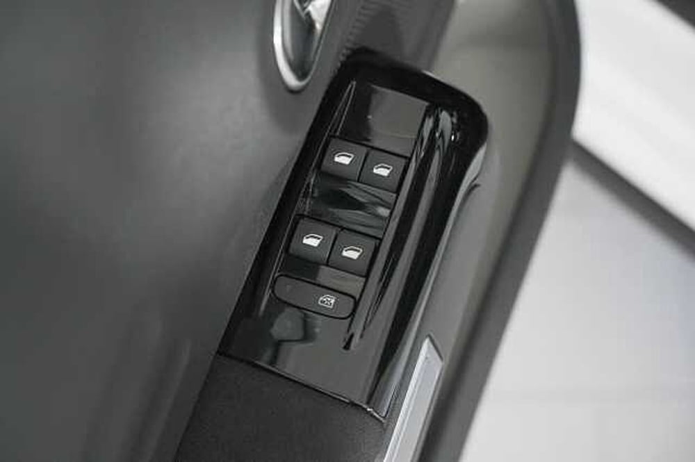Citroen C3 Aircross usata a Como (13)