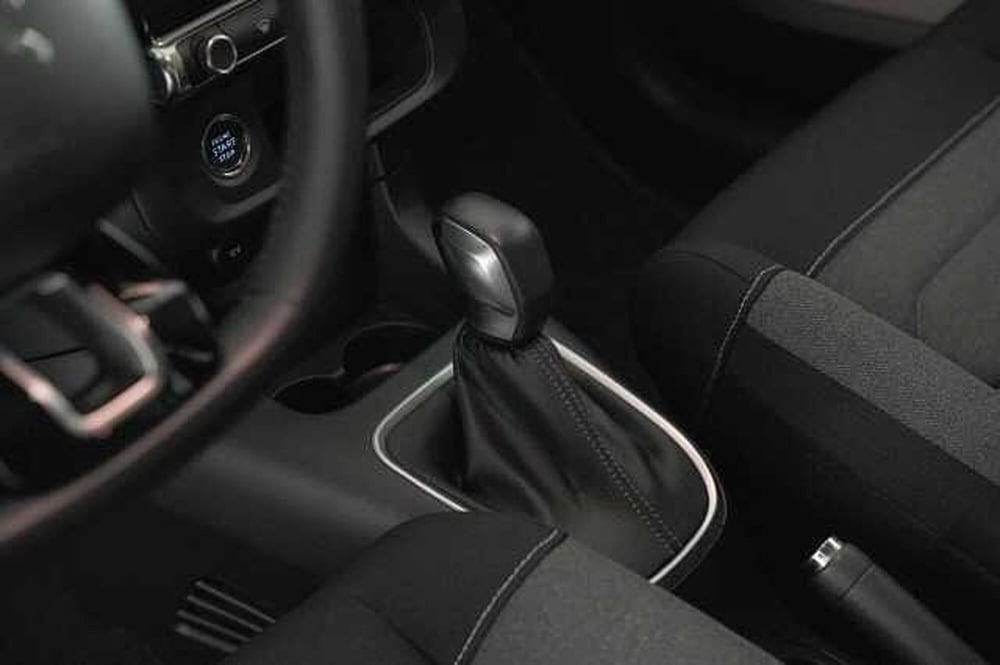 Citroen C3 Aircross usata a Como (14)