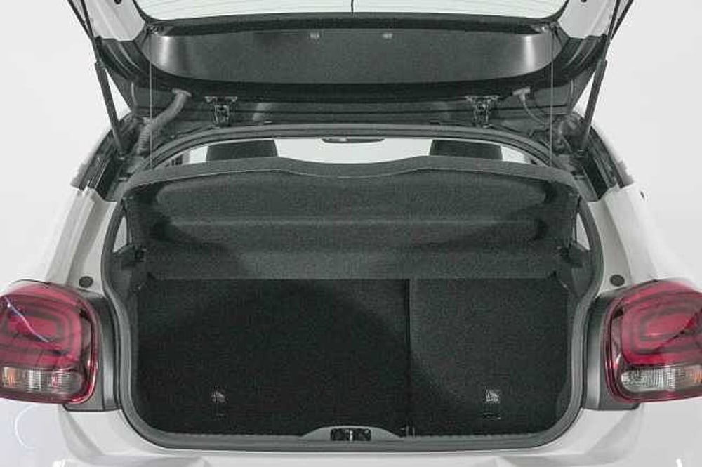 Citroen C3 Aircross usata a Como (5)