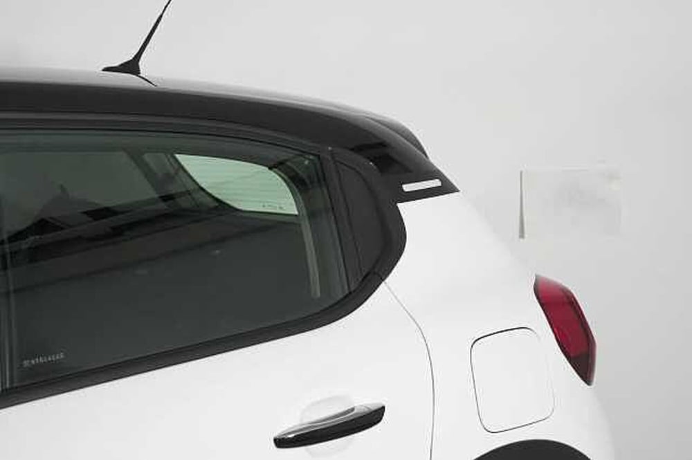 Citroen C3 Aircross usata a Como (7)