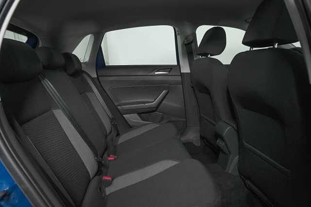 Volkswagen Polo usata a Como (10)