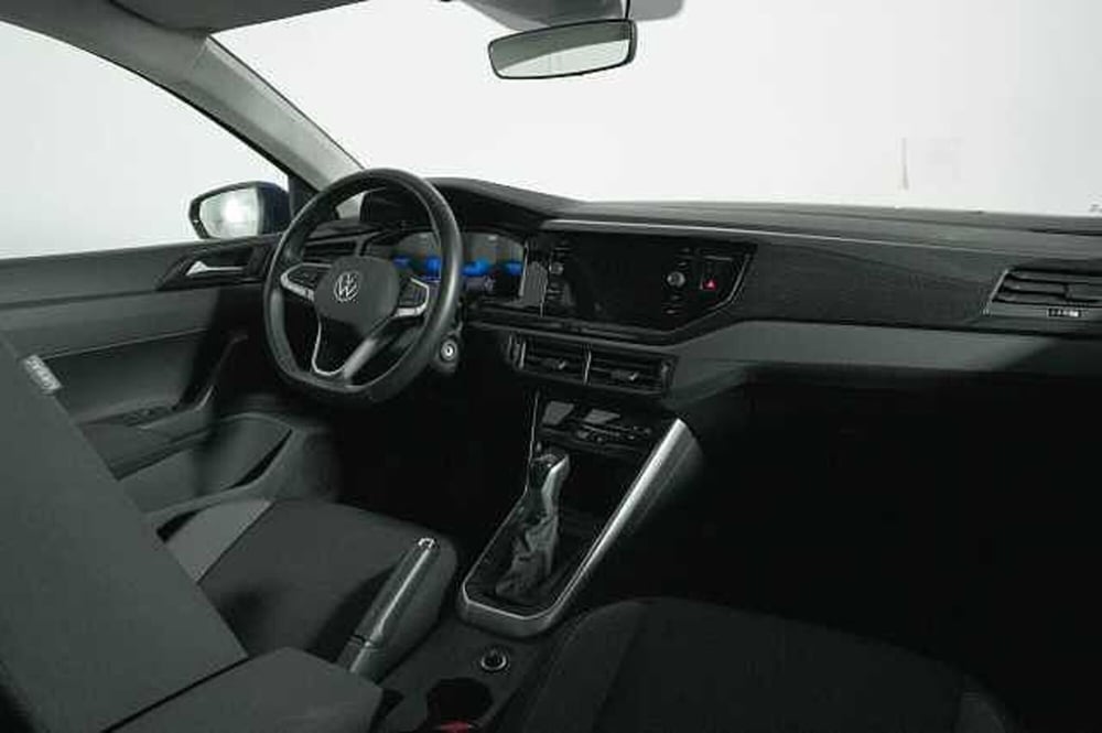 Volkswagen Polo usata a Como (12)
