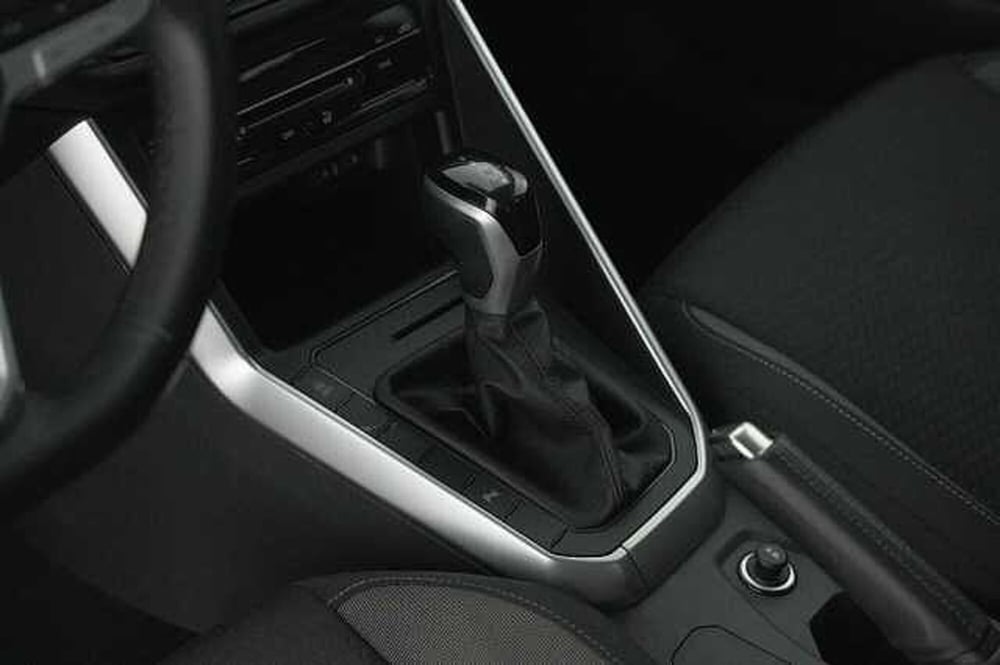 Volkswagen Polo usata a Como (14)