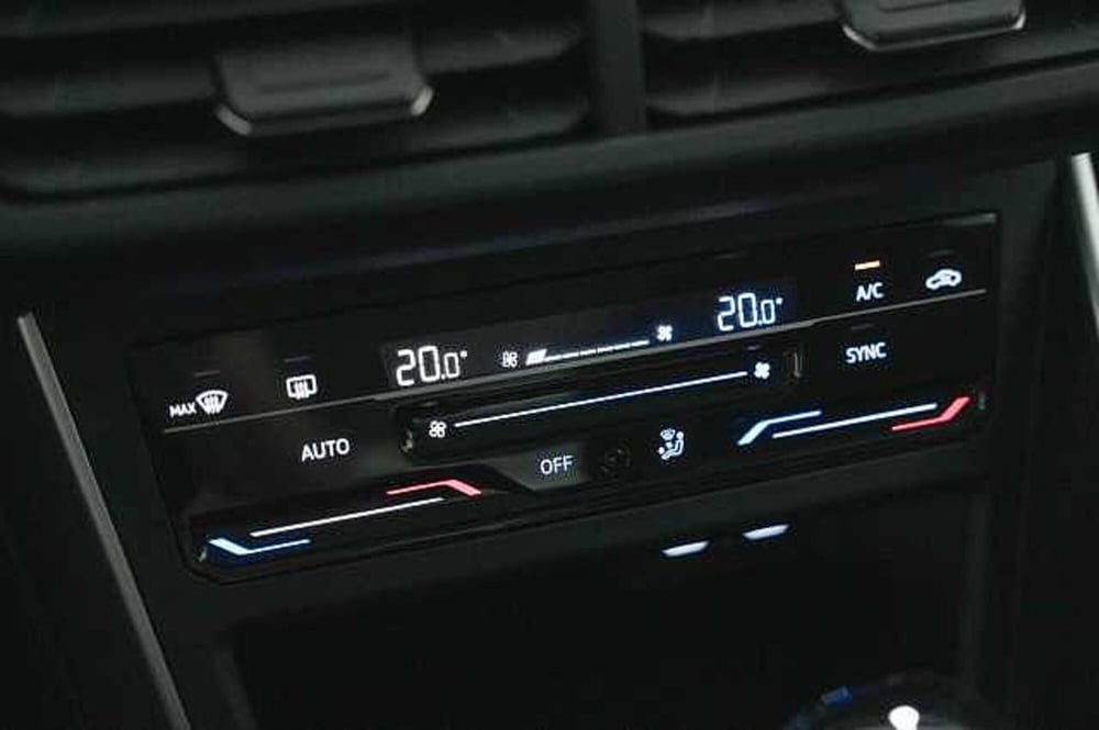 Volkswagen Polo usata a Como (19)