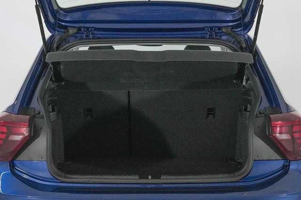 Volkswagen Polo usata a Como (6)