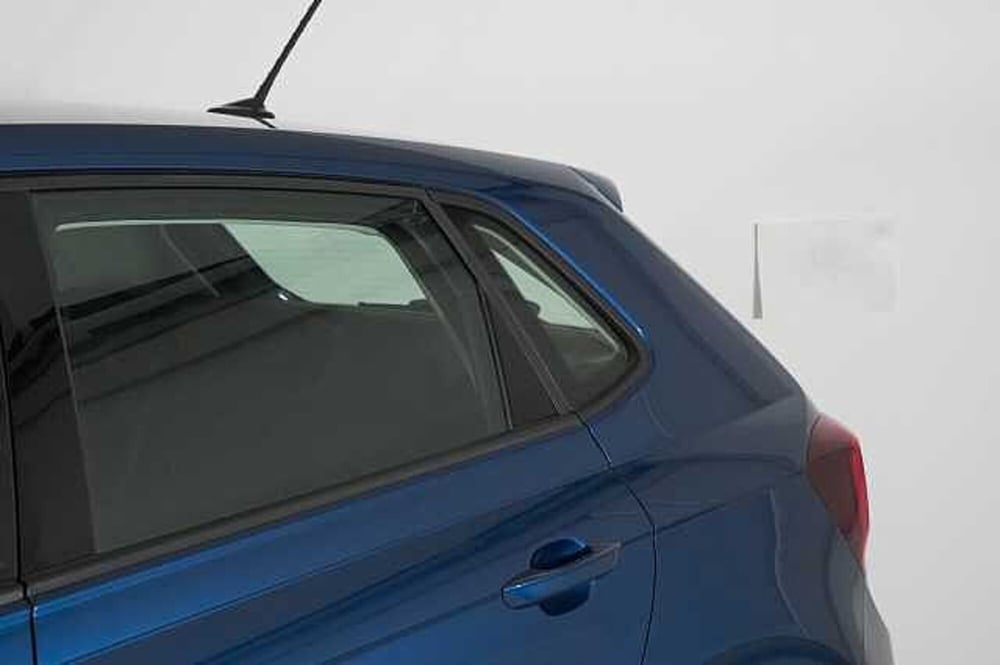 Volkswagen Polo usata a Como (8)