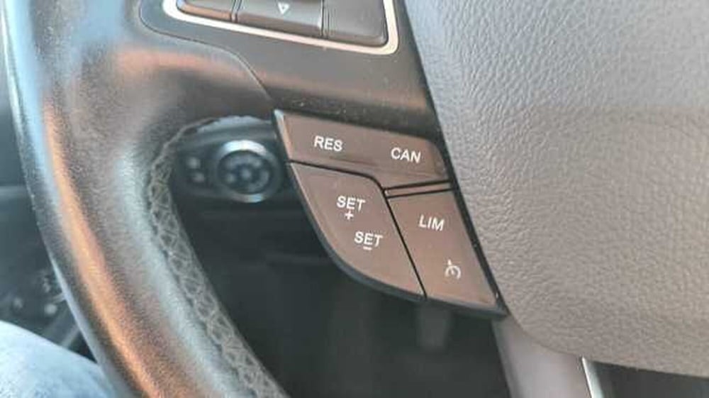 Ford EcoSport usata a Firenze (17)