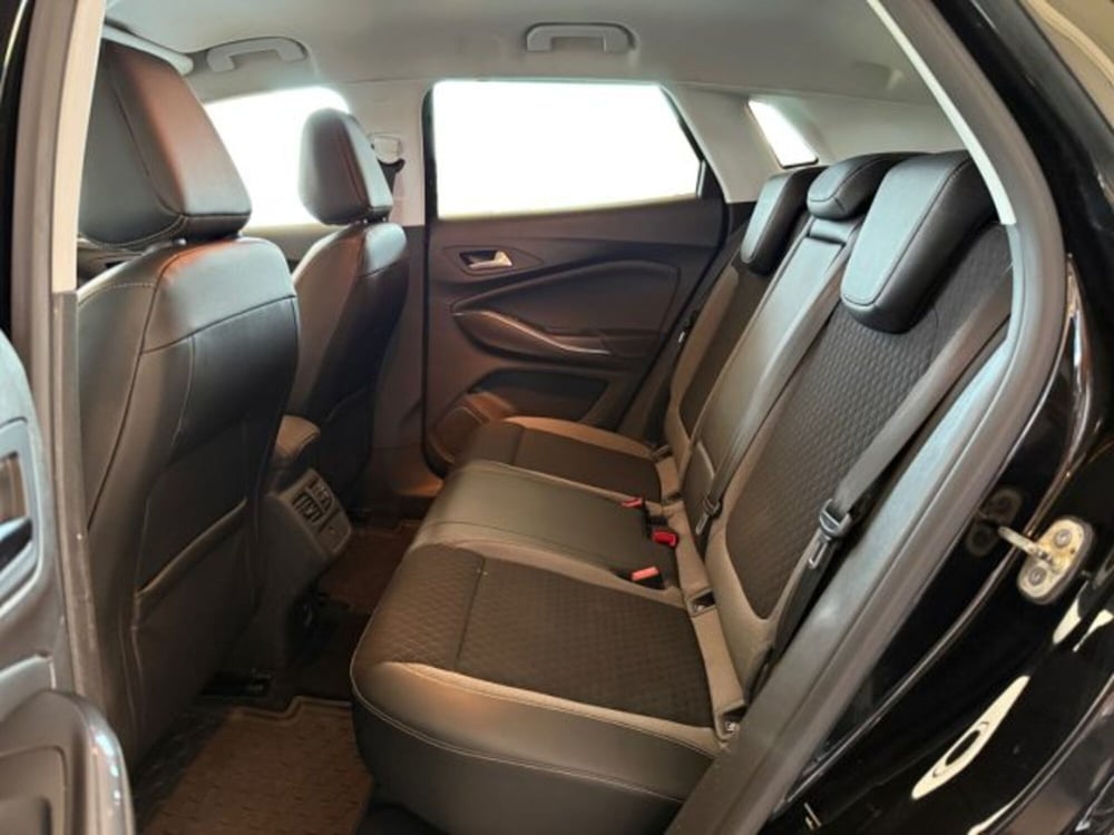Opel Grandland X usata a Livorno (15)