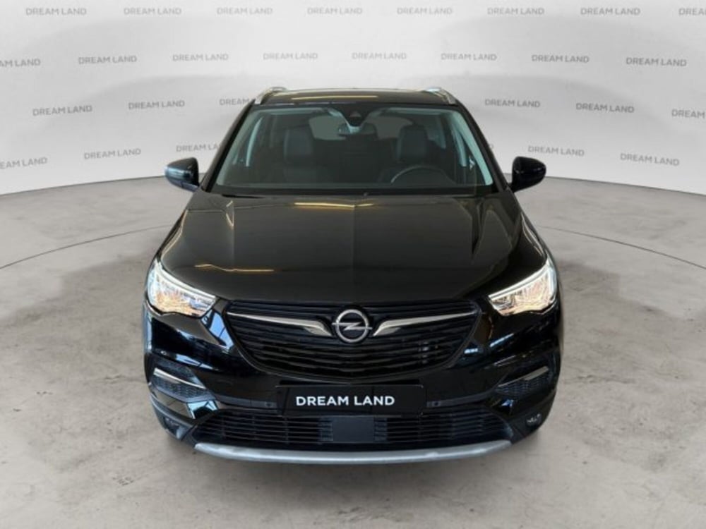 Opel Grandland X usata a Livorno (2)