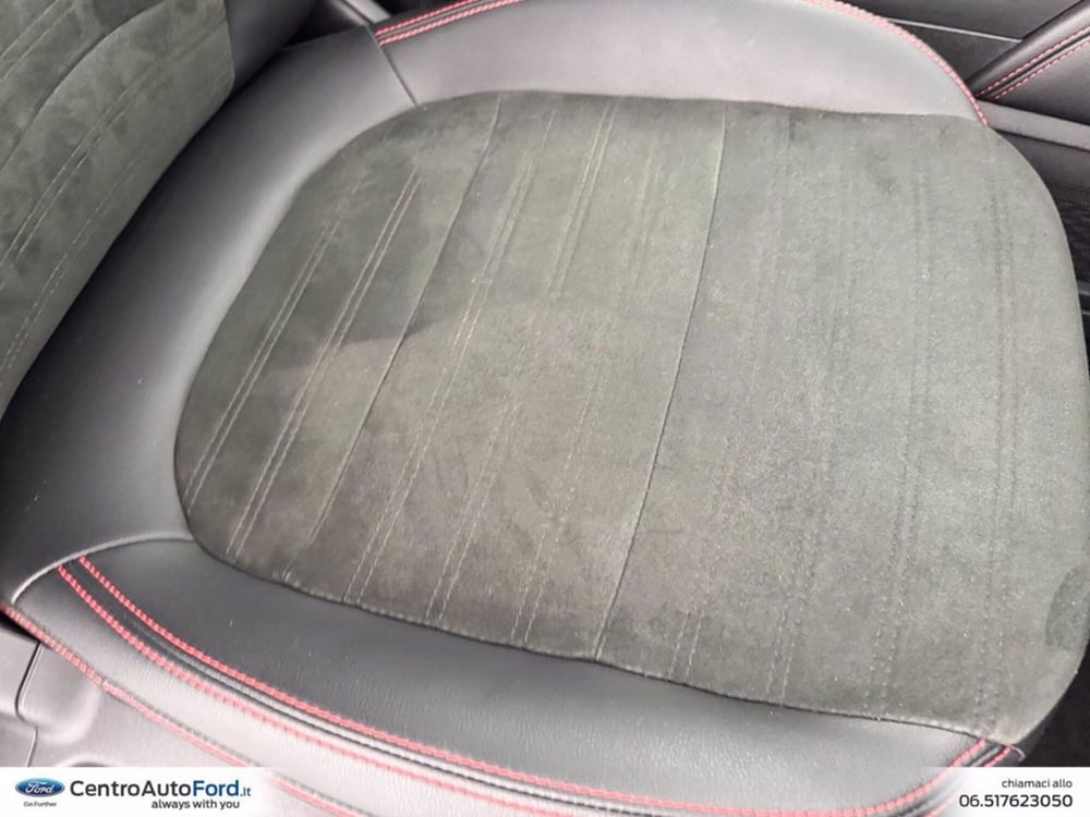 Ford Kuga usata a Roma (8)