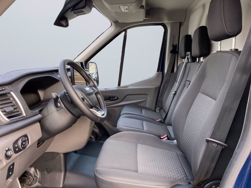 Ford Transit usata a Milano (9)