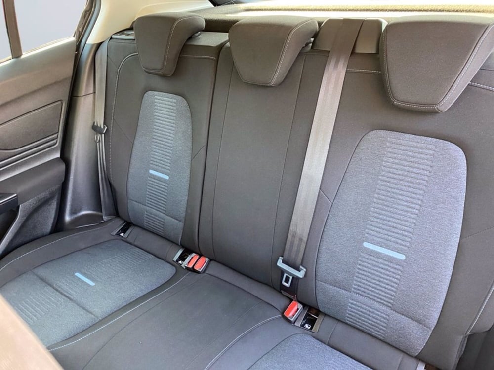 Ford Focus usata a Milano (10)
