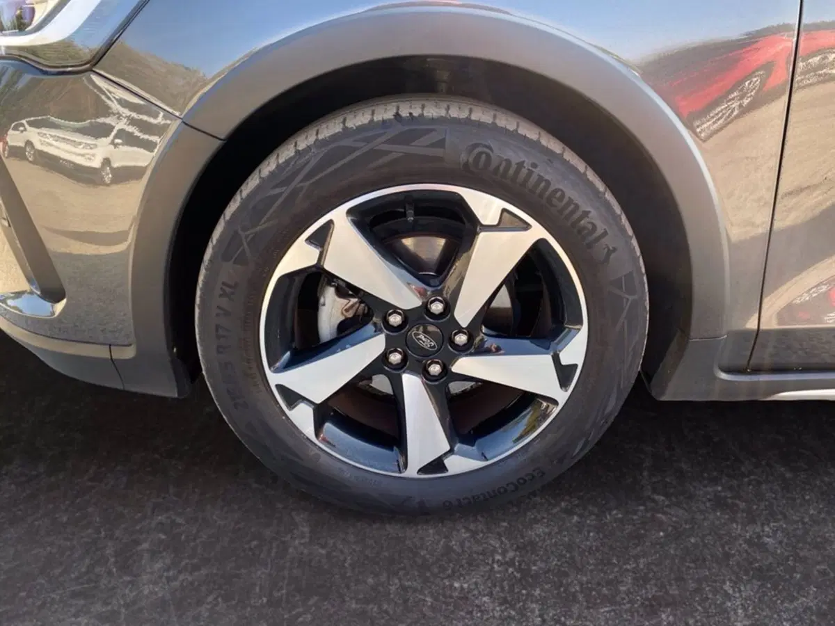 Ford Focus usata a Milano (16)