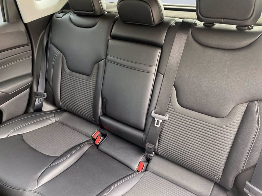 Jeep Compass usata a Milano (10)