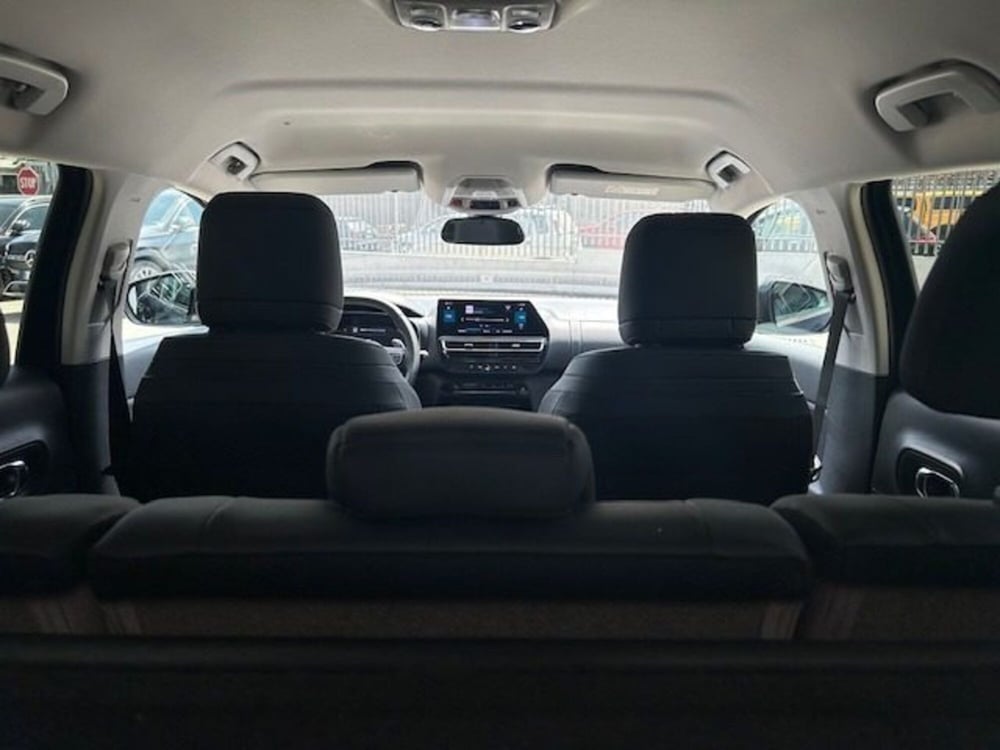 Citroen C5 Aircross usata a Potenza (14)