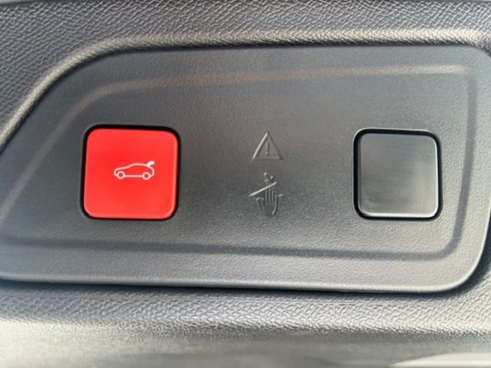 Citroen C5 Aircross usata a Potenza (18)